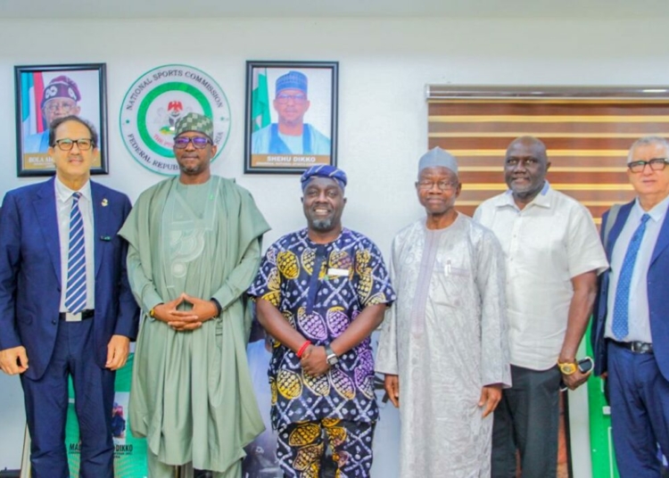 Nigeria Wins Hosting Rights For 2027 Africa Beach Volleyball Championship 1 IMG 20260709 WA0310