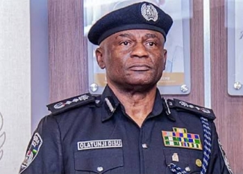 Benue Police Arrest 7 More Suspects Over Killing Of MACBAN Chairman