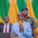Illiteracy, Poverty Major Cause Of Insecurity In Nigeria - Alia 5 Illiteracy, Poverty Major Cause Of Insecurity In Nigeria – Alia