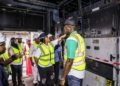 NDPHC Begins 225MW Gbarain Power Plant Rehabilitation, Eyes Completion in 12 Months