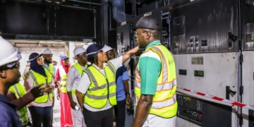 NDPHC Begins 225MW Gbarain Power Plant Rehabilitation, Eyes Completion in 12 Months 3 NDPHC Begins 225MW Gbarain Power Plant Rehabilitation, Eyes Completion in 12 Months