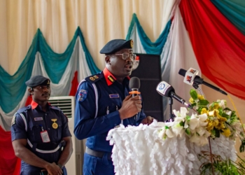 2027 Polls: NSCDC Seeks United Action Against Drug Abuse, Electoral Violence