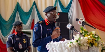 2027 Polls: NSCDC Seeks United Action Against Drug Abuse, Electoral Violence 3 2027 Polls: NSCDC Seeks United Action Against Drug Abuse, Electoral Violence