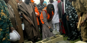 FG Breaks Ground On 12MW Solar Mini‑grid In Rivers, Targeting 13,492 Homes, Businesses