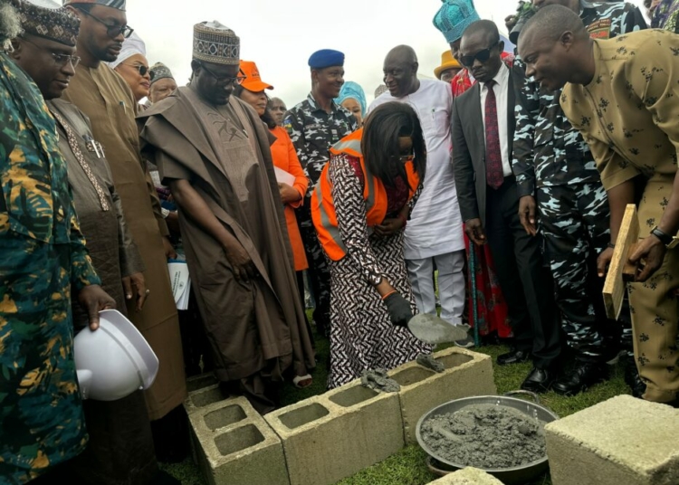 FG Breaks Ground On 12MW Solar Mini‑grid In Rivers, Targeting 13,492 Homes, Businesses 1 IMG 20260710 WA0009