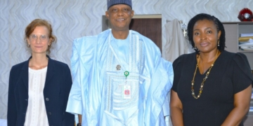 FG, Germany Deepen Housing Alliance As Nigeria Targets 20,000 New Homes Yearly 3 FG, Germany Deepen Housing Alliance As Nigeria Targets 20,000 New Homes Yearly