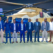 NAF Set To Receive 3 Additional AW109 Trekker Helicopters 5 NAF Set To Receive 3 Additional AW109 Trekker Helicopters