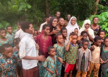 Parents Fear Returning Children To School After 56-Day Ordeal Of Rescued Oriire Victims