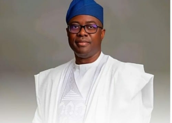 Oyo Launches Digital Land Survey Plan Registry To Boost Transparent, Efficient Administration