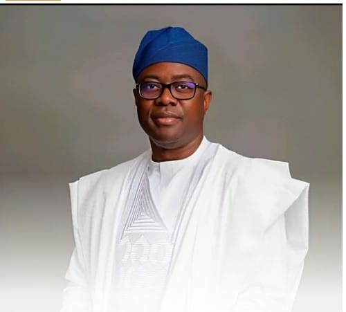 Oyo Launches Digital Land Survey Plan Registry To Boost Transparent, Efficient Administration 1 IMG 20260710 WA0090