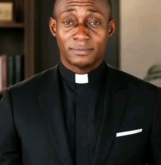 Abducted Benue Pastor Dies After Regaining Freedom From Captivity 1 IMG 20260711 WA0002