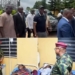 Makinde, Soun, Buhari Visit Rescued Teachers, Students At Military Hospital