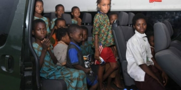 Oyo PDP Hails Rescue Of Oriire Abductees 2 Oyo PDP Hails Rescue Of Oriire Abductees