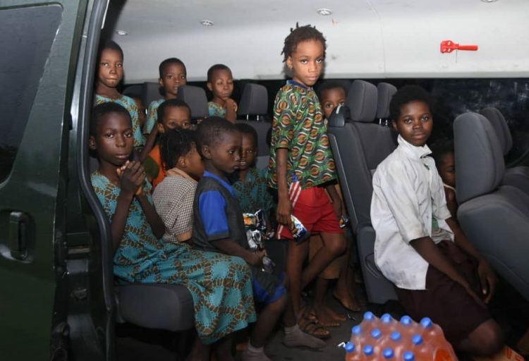 Oyo PDP Hails Rescue Of Oriire Abductees 1 IMG 20260711 WA0010 768x512 1