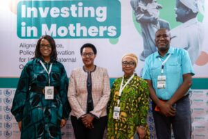 Stakeholders Call For Urgent Financing Reforms To Reduce Maternal Deaths In Nigeria