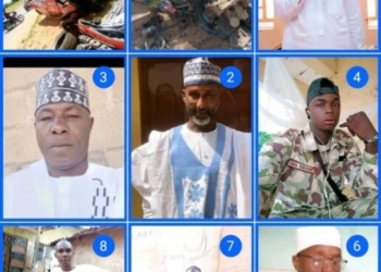 7 Killed, 5 Injured In Bauchi Crash Days After Ex-Deputy Governor’s Family Tragedy
