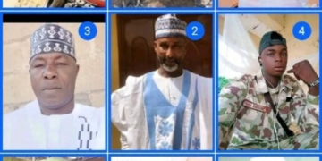 77 Killed, 5 Injured In Bauchi Crash Days After Ex-Deputy Governor’s Family Tragedy