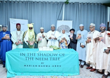Marwa Calls For Girl-Child Protection Against Drug Abuse
