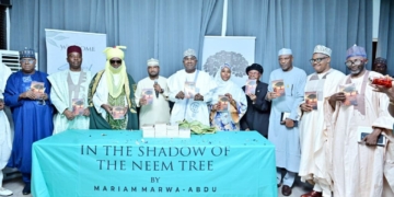 Marwa Calls For Girl-Child Protection Against Drug Abuse 2 Marwa Calls For Girl-Child Protection Against Drug Abuse