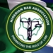 Reform Criminal Justice System To Defeat Insecurity, NBA Urges FG
