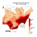 JUST-IN: NiMet Raises Fresh Flood Alarm For Bauchi, Adamawa, Benue, 23 Other States