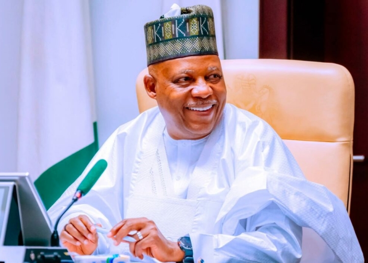 Shettima's Retention Signals APC's Strength In North, Youth Parliament Declares 1 IMG 20260712 WA0017