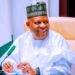 Shettima's Retention Signals APC's Strength In North, Youth Parliament Declares 5 Shettima’s Retention Signals APC’s Strength In North, Youth Parliament Declares