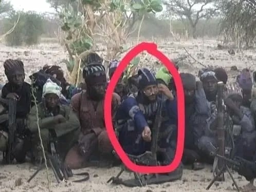 Troops Uncover Foreign Links To Terrorists, Kill ISWAP Cameraman In Borno 1 IMG 20260712 WA0028