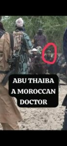 Troops Uncover Foreign Links To Terrorists, Kill ISWAP Cameraman In Borno 3 IMG 20260712 WA0029