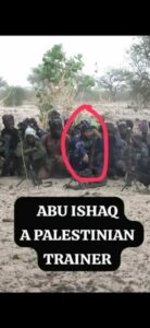Troops Uncover Foreign Links To Terrorists, Kill ISWAP Cameraman In Borno