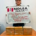 NDLEA Arrests South African Woman For 5.75kg Heroin Smuggling, Seizes ₦10.3bn Drugs 4 NDLEA Arrests South African Woman For 5.75kg Heroin Smuggling, Seizes ₦10.3bn Drugs