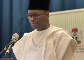 ICPC Chairman Calls For Tech-Driven Anti-Corruption Strategy
