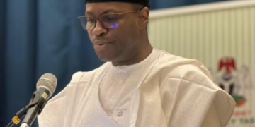ICPC Chairman Calls For Tech-Driven Anti-Corruption Strategy 1 ICPC Chairman Calls For Tech-Driven Anti-Corruption Strategy