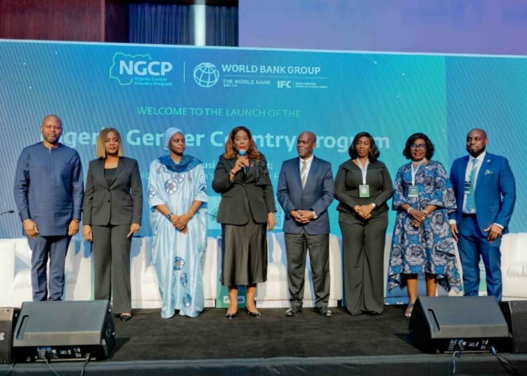 Private Sector Unveils Nigeria Gender Country Programme To Unlock $22.9bn In Economic Growth 1 IMG 20260713 WA0007