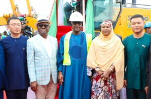 Tinubu Pledges Better Connectivity For FCT Satellite Towns, Flags Off Tungan Madaki–Zuba Road 2 IMG 20260713 WA0017
