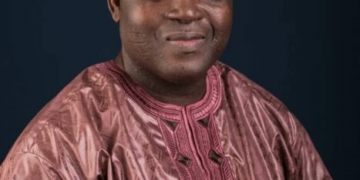 Kwara: APC Chieftain Preaches Peace, Reconciliation