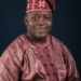 Kwara: APC Chieftain Preaches Peace, Reconciliation