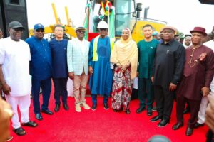 Tinubu Pledges Better Connectivity For FCT Satellite Towns, Flags Off Tungan Madaki–Zuba Road 4 IMG 20260713 WA0023