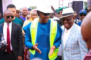 Tinubu Pledges Better Connectivity For FCT Satellite Towns, Flags Off Tungan Madaki–Zuba Road 3 IMG 20260713 WA0024