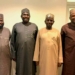 2027 Gov'ship: Bauchi APC Deputy Chairman, Other Party Executives Defect To PRP 5 2027 Gov’ship: Bauchi APC Deputy Chairman, Other Party Executives Defect To PRP