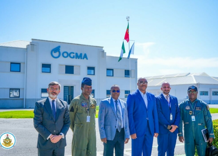 NAF Conducts Oversight Of C-130H Maintenance In Portugal 1 IMG 20260713 WA0028