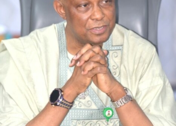 FG Targets End To Building Collapse With New Built Environment Law