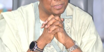 FG Targets End To Building Collapse With New Built Environment Law