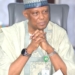 FG Targets End To Building Collapse With New Built Environment Law