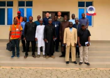 TCN, Transport Ministry Plan Kano Rail Connection to National Grid