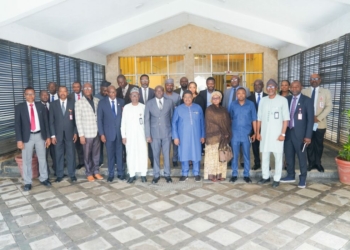 ICPC, Power Ministry Move To Tackle Corruption In Power Sector