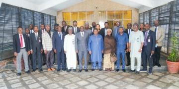 ICPC, Power Ministry Move To Tackle Corruption In Power Sector
