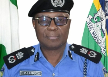 Benue Police Arrest Suspected Supplier Of Arms, Ammunition To Terrorists