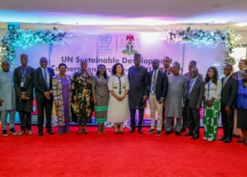 Nigeria, UN Seek Innovative Financing To Accelerate SDGs By 2030