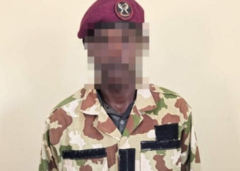 Police Arrest Suspected Bandit, Recover 109 Rounds Of Ammunition In Kano